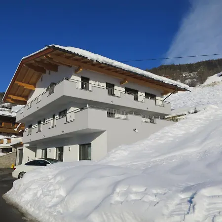 Anton-2 By Interhome Ramsau im Zillertal