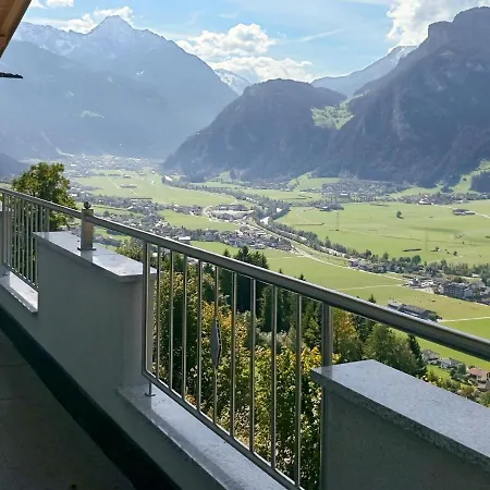 Anton-2 By Interhome *