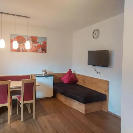 Anton-2 By Interhome Ramsau im Zillertal