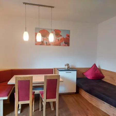 Anton-2 By Interhome * Ramsau im Zillertal