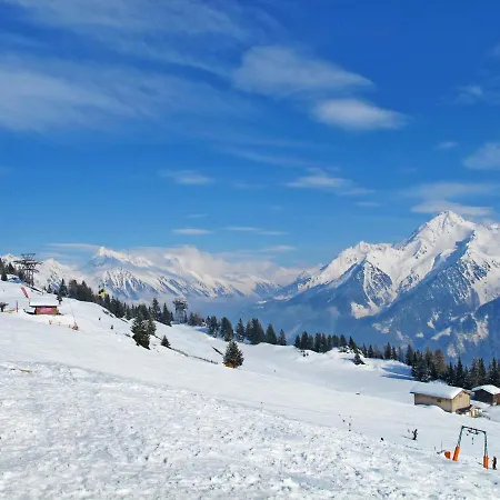 Anton-2 By Interhome