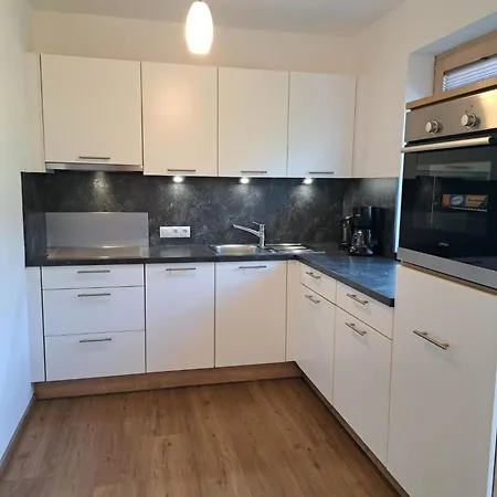 Anton-2 By Interhome *