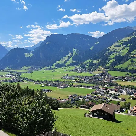 Anton-2 By Interhome * Ramsau im Zillertal