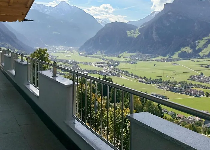 Anton-2 By Interhome *