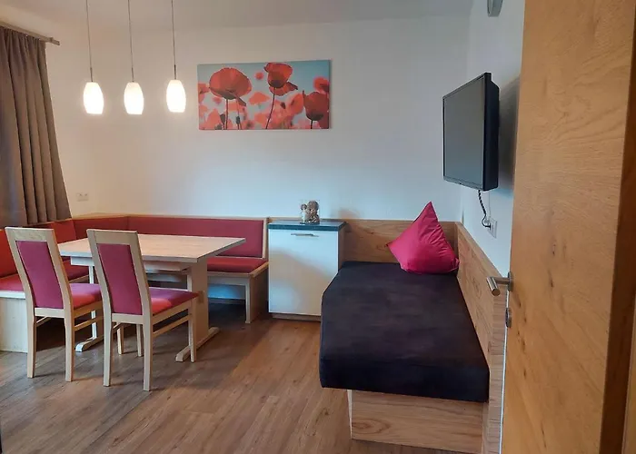 Anton-2 By Interhome