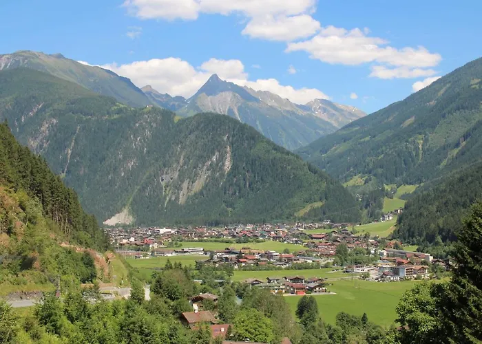 Anton-2 By Interhome Lägenhet *