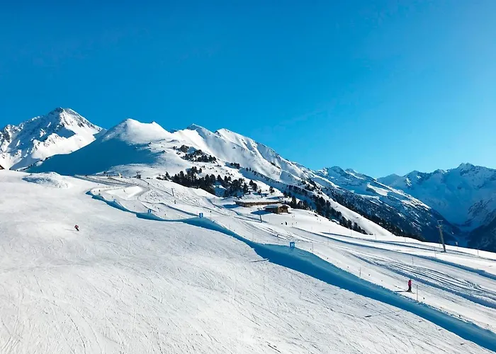 Lägenhet Anton-2 By Interhome