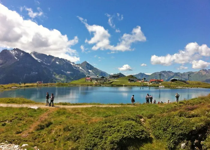 Anton-2 By Interhome *