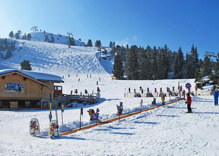 Anton-2 By Interhome Lägenhet Ramsau im Zillertal