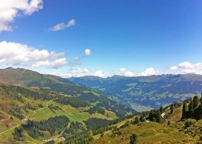 Appartement Anton-2 By Interhome