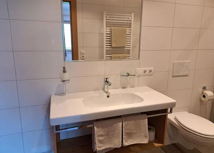 Anton-2 By Interhome