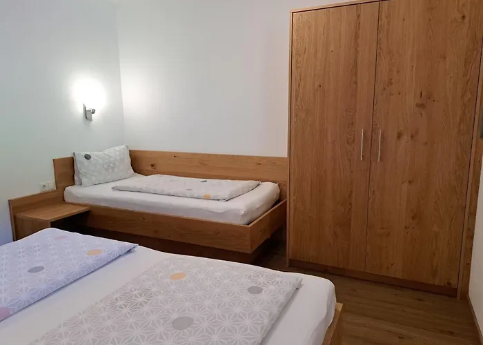 Anton-2 By Interhome Ramsau im Zillertal