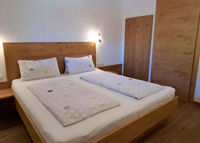 Anton-2 By Interhome Ramsau im Zillertal