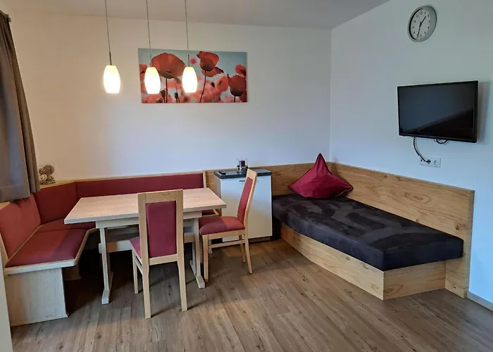 Anton-2 By Interhome *