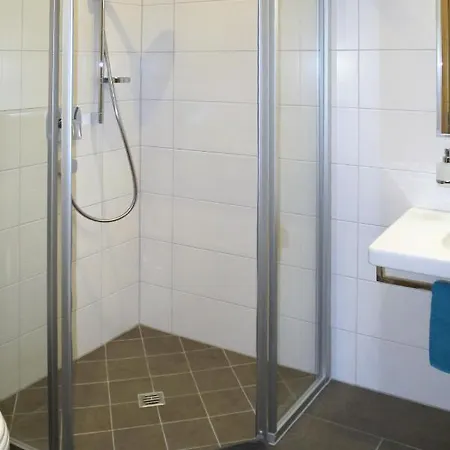 Anton-2 By Interhome Ramsau im Zillertal