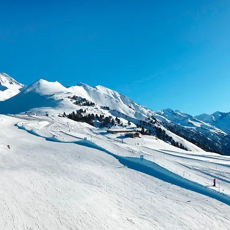 Lejlighed Anton-2 By Interhome