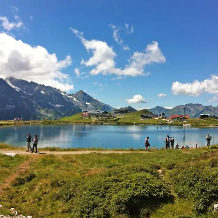 Anton-2 By Interhome *