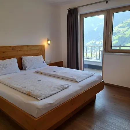 Lejlighed Anton-2 By Interhome Ramsau im Zillertal