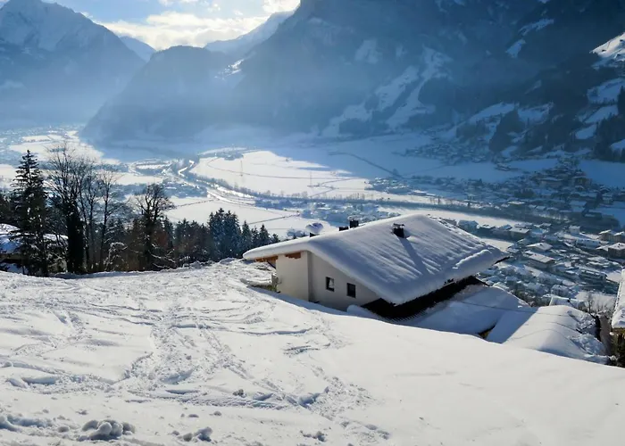 Anton-2 By Interhome Appartement