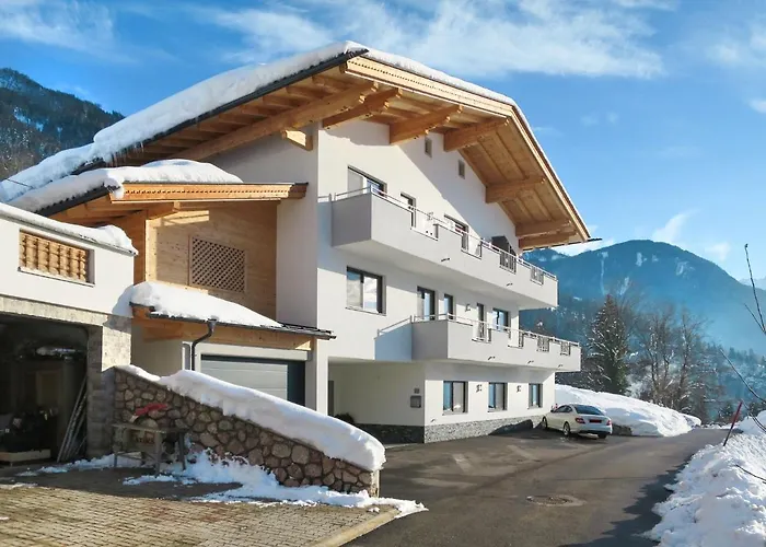 Anton-2 By Interhome *