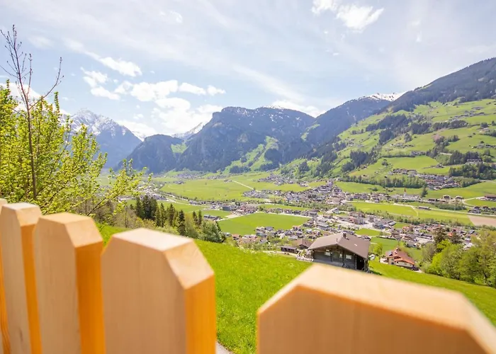 Anton-2 By Interhome Appartement