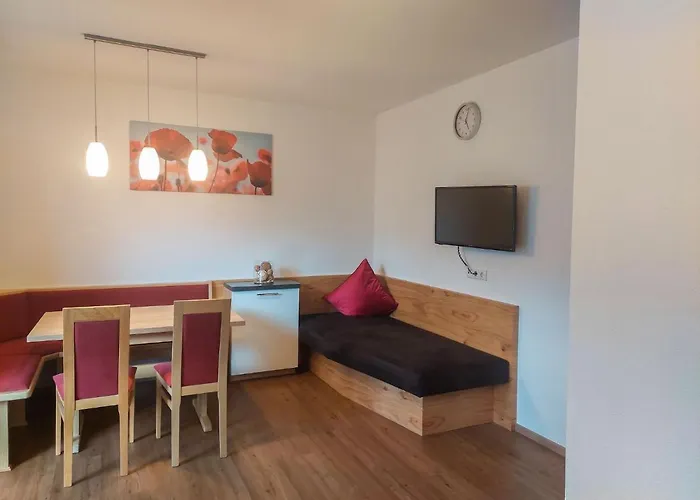 Anton-2 By Interhome Ramsau im Zillertal