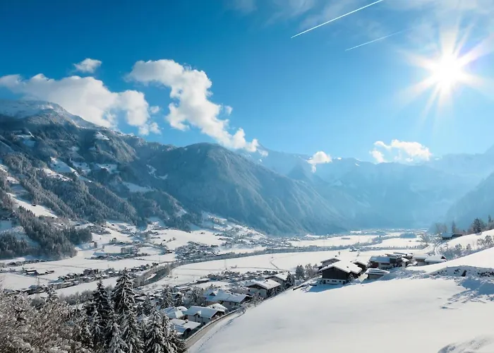 Appartement Anton-2 By Interhome *