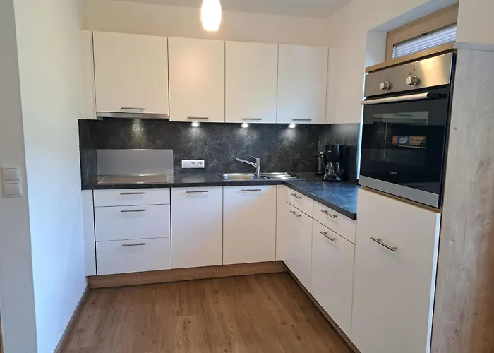 Anton-2 By Interhome *