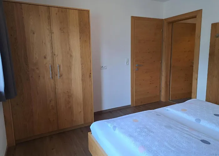 Appartement Anton-2 By Interhome