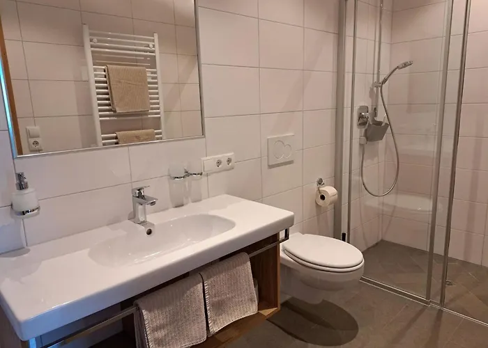 Anton-2 By Interhome Appartement Ramsau im Zillertal