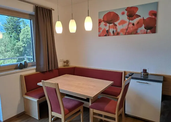 Anton-2 By Interhome *