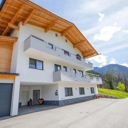 Anton-2 By Interhome Ramsau im Zillertal