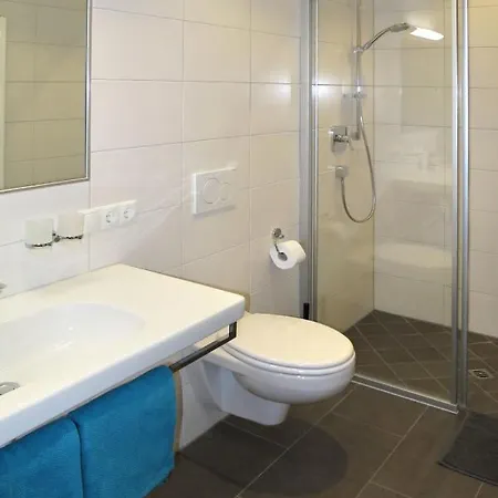 Anton-2 By Interhome * Ramsau im Zillertal