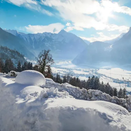 Daire Anton-2 By Interhome Ramsau im Zillertal