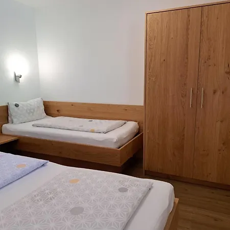 Anton-2 By Interhome Ramsau im Zillertal