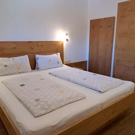 Anton-2 By Interhome Ramsau im Zillertal