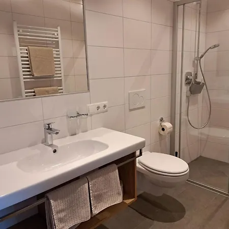 Anton-2 By Interhome Daire Ramsau im Zillertal