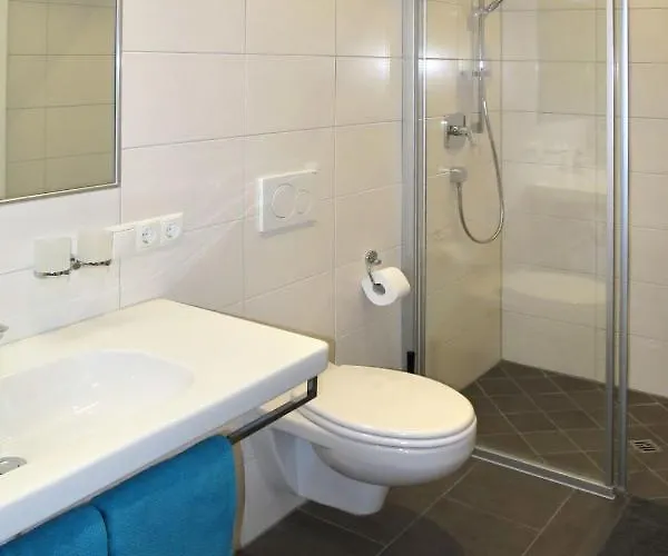 Anton-2 By Interhome * Ramsau im Zillertal