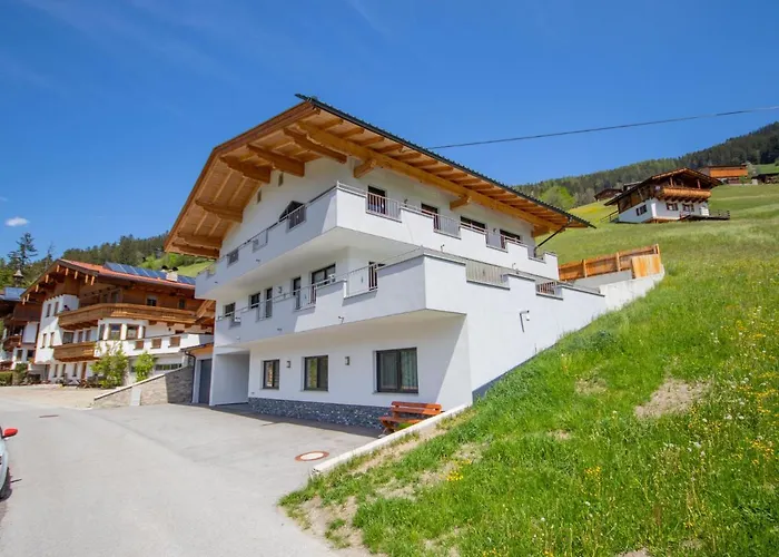 Apartamento Anton-2 By Interhome *