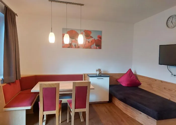 Anton-2 By Interhome * Ramsau im Zillertal